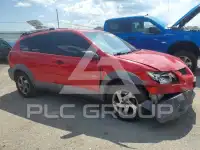 2003 Pontiac VIBE фото