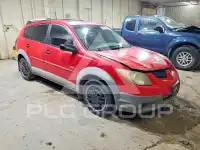2003 Pontiac VIBE фото