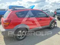 2003 Pontiac VIBE фото