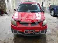 2003 Pontiac VIBE фото