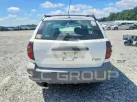 2003 Pontiac VIBE фото
