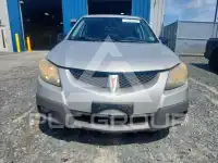 2003 Pontiac VIBE фото