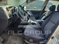 2003 Pontiac VIBE фото