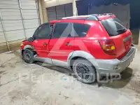 2003 Pontiac VIBE фото
