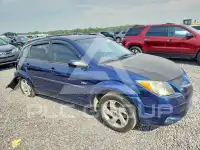2003 Pontiac VIBE фото