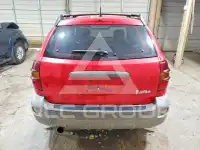 2003 Pontiac VIBE фото