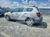 2003 Pontiac VIBE фото