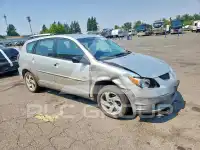 2003 Pontiac VIBE фото