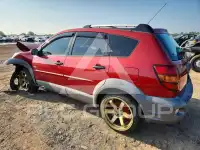 2003 Pontiac VIBE фото