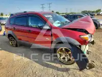 2003 Pontiac VIBE фото
