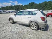 2003 Pontiac VIBE фото
