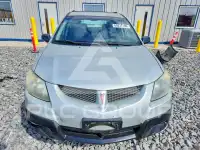 2003 Pontiac VIBE фото