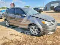 2003 Pontiac VIBE фото