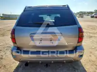 2003 Pontiac VIBE фото