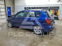2003 Pontiac VIBE фото