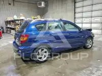 2003 Pontiac VIBE фото