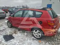 2003 Pontiac VIBE photo
