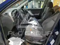 2003 Pontiac VIBE фото