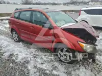 2003 Pontiac VIBE photo