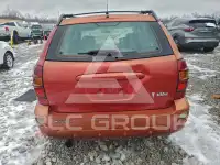2003 Pontiac VIBE photo