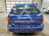 2003 Pontiac VIBE фото
