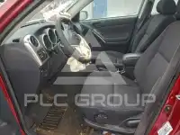 2003 Pontiac VIBE photo