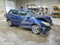 2003 Pontiac VIBE фото
