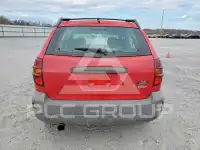 2003 Pontiac VIBE photo