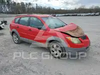 2003 Pontiac VIBE photo