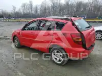 2003 Pontiac VIBE фото