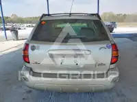2003 Pontiac VIBE фото