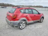2003 Pontiac VIBE photo