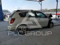 2003 Pontiac VIBE фото