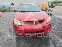 2003 Pontiac VIBE фото