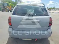 2003 Pontiac VIBE фото