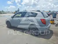 2003 Pontiac VIBE фото