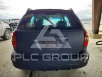 2003 Pontiac VIBE фото