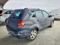 2003 Pontiac VIBE фото