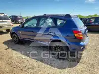 2003 Pontiac VIBE photo