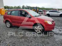 2003 Pontiac VIBE фото