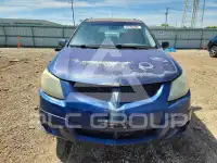 2003 Pontiac VIBE photo