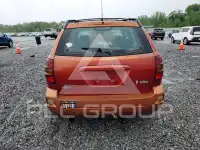 2003 Pontiac VIBE фото