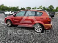 2003 Pontiac VIBE фото