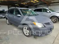 2003 Pontiac VIBE фото