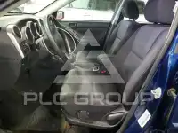 2003 Pontiac VIBE photo