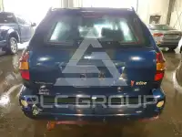 2003 Pontiac VIBE photo