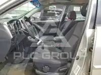 2003 Pontiac VIBE фото