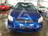2003 Pontiac VIBE photo