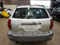 2003 Pontiac VIBE фото