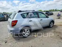 2003 Pontiac VIBE фото